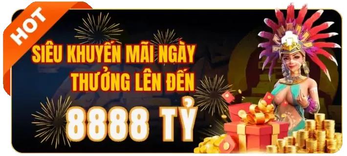 Ưu đãi đặc biệt cho game