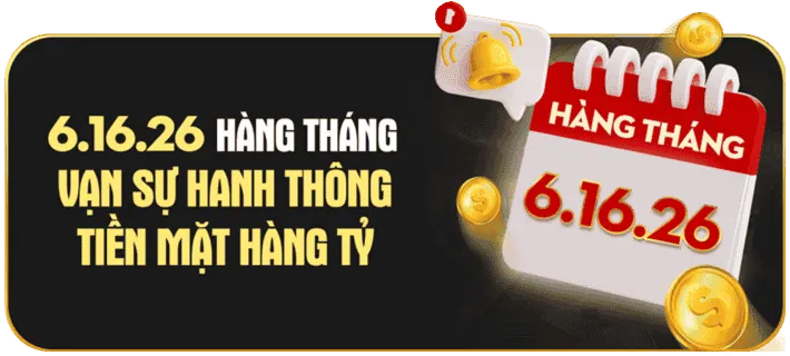 Các sự kiện và khuyến mãi độc quyền dành cho VIP tại okkingcom khuyến mãi