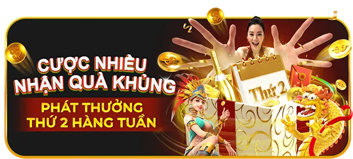 Chương trình VIP okkingcom