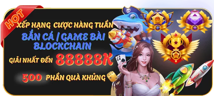 Ưu đãi đăng ký và nạp tiền lần đầu