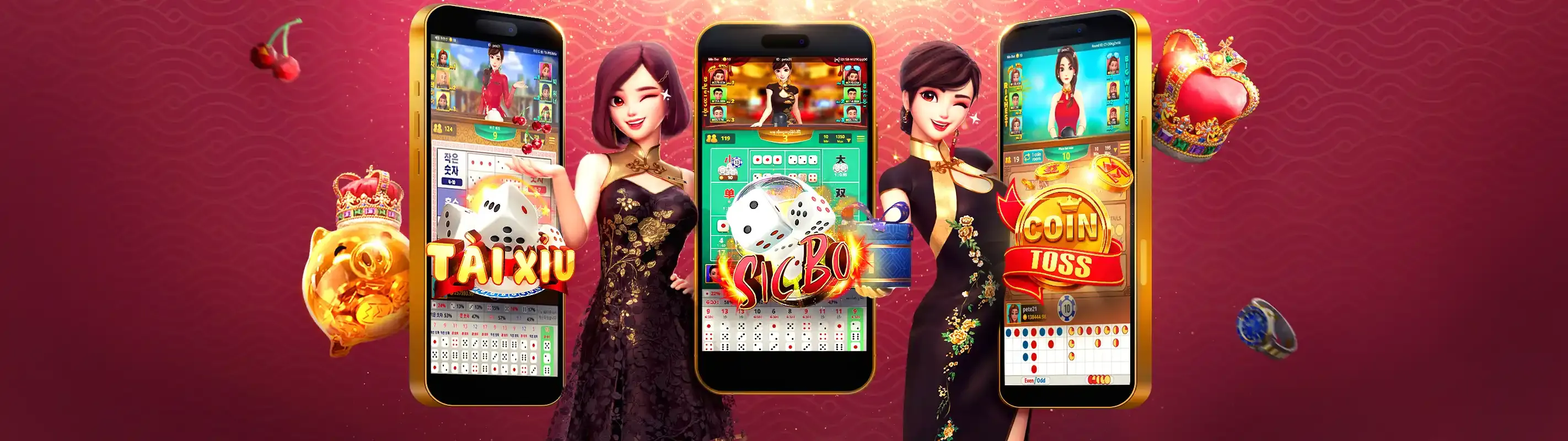Hình ảnh chính sách cookie okkingcom khuyến mãi