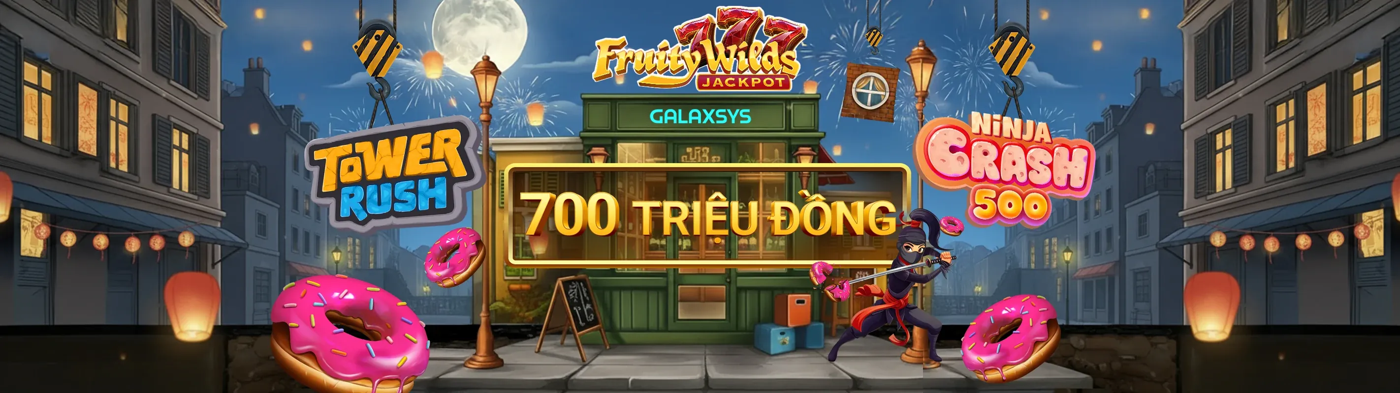 Hình ảnh chính okkingcom khuyến mãi - Nền tảng giải trí trực tuyến hàng đầu