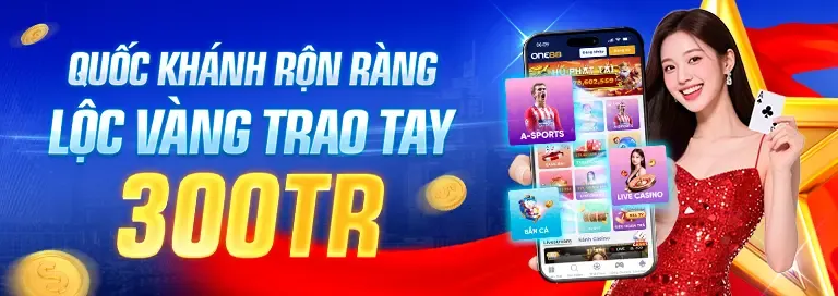 Thưởng Chào Mừng okkingcom khuyến mãi